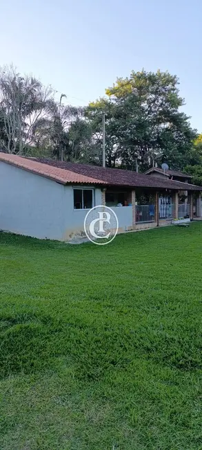 Chácara à venda e para alugar em Paraibuna - SP - imagem 2 Foto 2 de Chácara à venda e para alugar em Paraibuna - SP