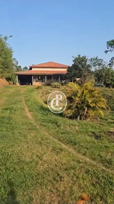 Chácara com 4 quartos à venda, 3800m2 em Jambeiro - SP - imagem 6 Foto 6 de Chácara com 4 quartos à venda, 3800m2 em Jambeiro - SP