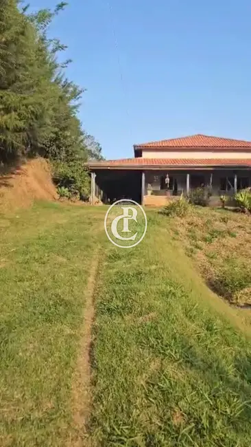 Chácara com 4 quartos à venda, 3800m2 em Jambeiro - SP - imagem 3 Foto 3 de Chácara com 4 quartos à venda, 3800m2 em Jambeiro - SP