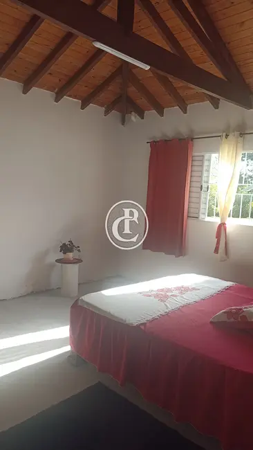 Foto 3 de Chácara com 3 quartos à venda, 1600m2 em Centro, Jambeiro - SP