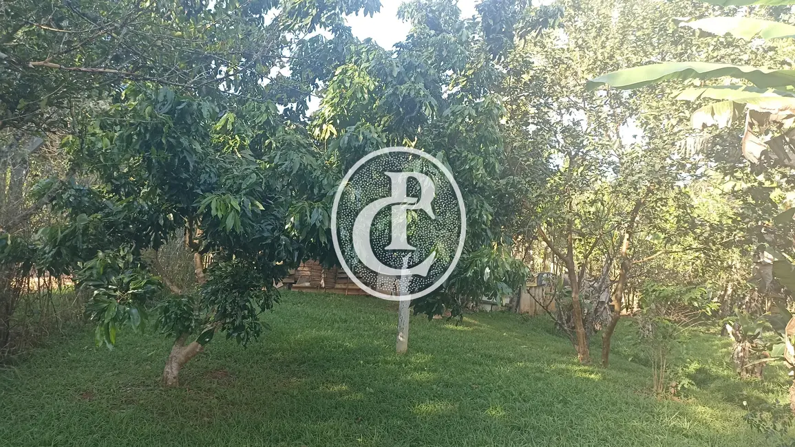 Foto 8 de Chácara com 3 quartos à venda, 1600m2 em Centro, Jambeiro - SP