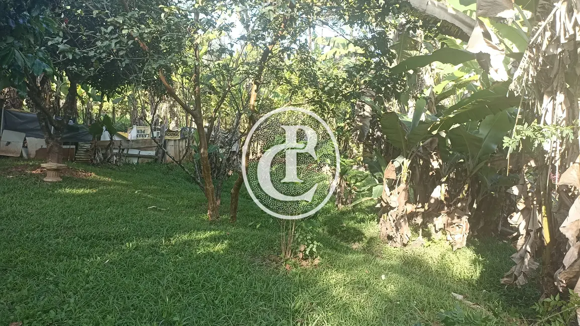 Foto 9 de Chácara com 3 quartos à venda, 1600m2 em Centro, Jambeiro - SP