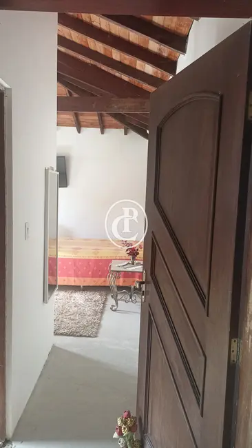 Foto 2 de Chácara com 3 quartos à venda, 1600m2 em Centro, Jambeiro - SP