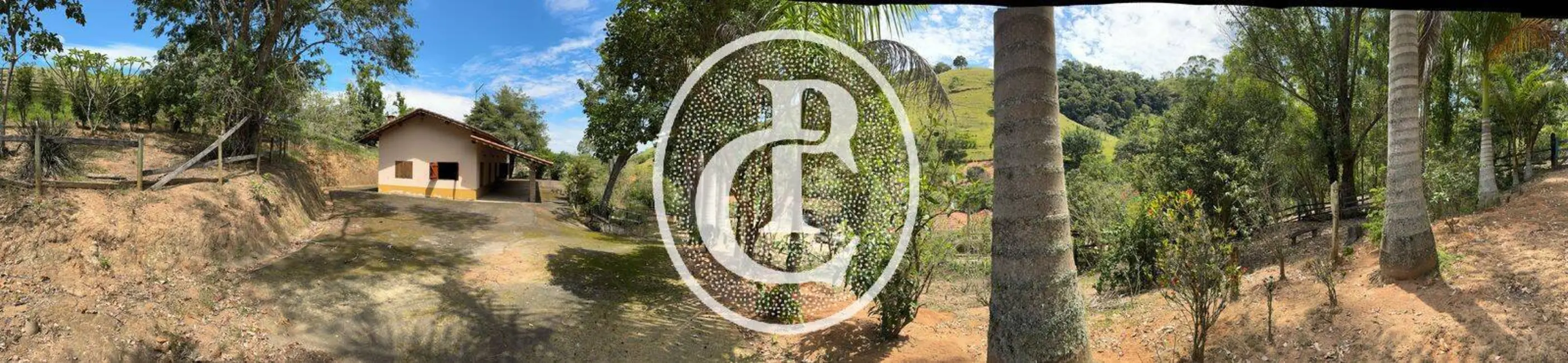 Sítio / Rancho com 4 quartos à venda, 157300m2 em Paraibuna - SP - imagem 5 Foto 5 de Sítio / Rancho com 4 quartos à venda, 157300m2 em Paraibuna - SP