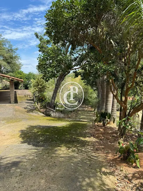Sítio / Rancho com 4 quartos à venda, 157300m2 em Paraibuna - SP - imagem 9 Foto 9 de Sítio / Rancho com 4 quartos à venda, 157300m2 em Paraibuna - SP