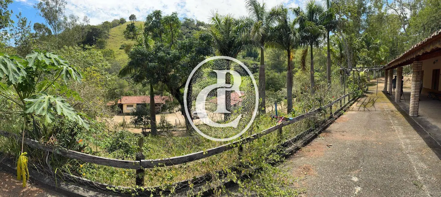 Sítio / Rancho com 4 quartos à venda, 157300m2 em Paraibuna - SP - imagem 7 Foto 7 de Sítio / Rancho com 4 quartos à venda, 157300m2 em Paraibuna - SP