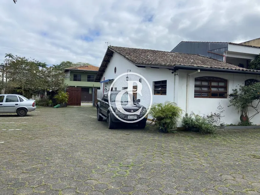 Foto 5 de Sala Comercial à venda, 1000m2 em Centro, Ubatuba - SP