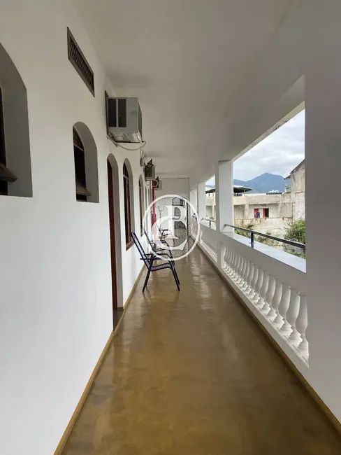 Foto 1 de Sala Comercial à venda, 1000m2 em Centro, Ubatuba - SP