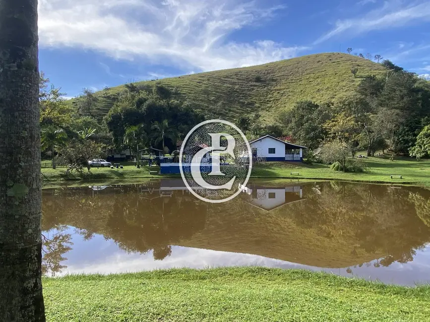 Sítio / Rancho com 2 quartos à venda, 1500m2 em Sao Jose Dos Campos - SP - imagem 1 Foto 1 de Sítio / Rancho com 2 quartos à venda, 1500m2 em Sao Jose Dos Campos - SP