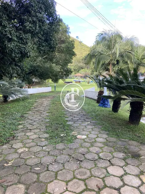 Sítio / Rancho com 2 quartos à venda, 1500m2 em Sao Jose Dos Campos - SP - imagem 5 Foto 5 de Sítio / Rancho com 2 quartos à venda, 1500m2 em Sao Jose Dos Campos - SP