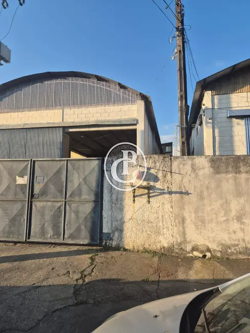 Armazém / Galpão à venda e para alugar, 300m2 em Sao Jose Dos Campos - SP - imagem 1 Foto 1 de Armazém / Galpão à venda e para alugar, 300m2 em Sao Jose Dos Campos - SP
