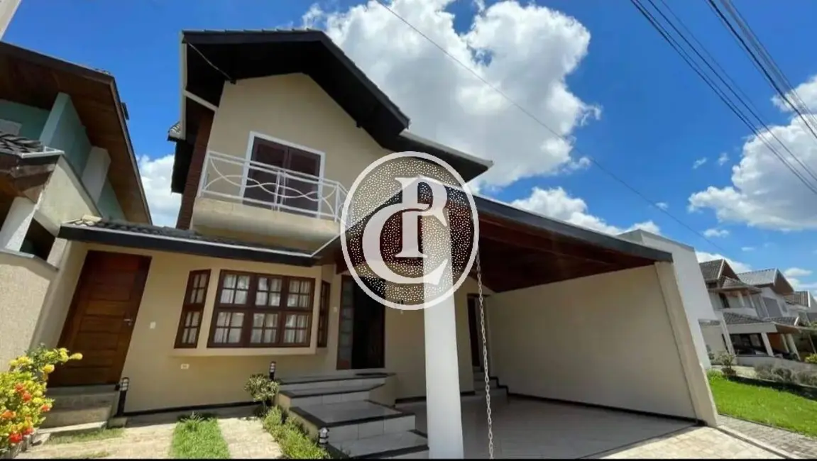 Foto 1 de Casa com 3 quartos à venda, 300m2 em Sao Jose Dos Campos - SP