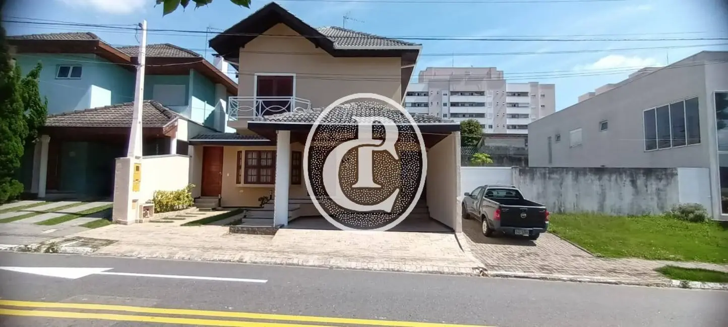 Foto 3 de Casa com 3 quartos à venda, 300m2 em Sao Jose Dos Campos - SP