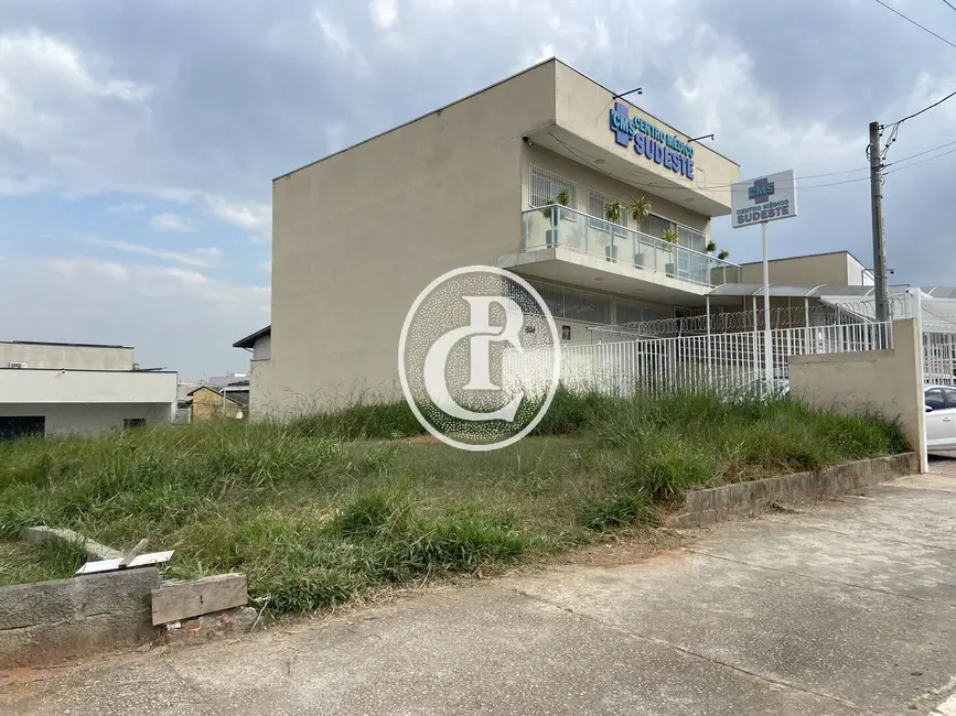 Foto 7 de Terreno / Lote à venda, 250m2 em Sao Jose Dos Campos - SP