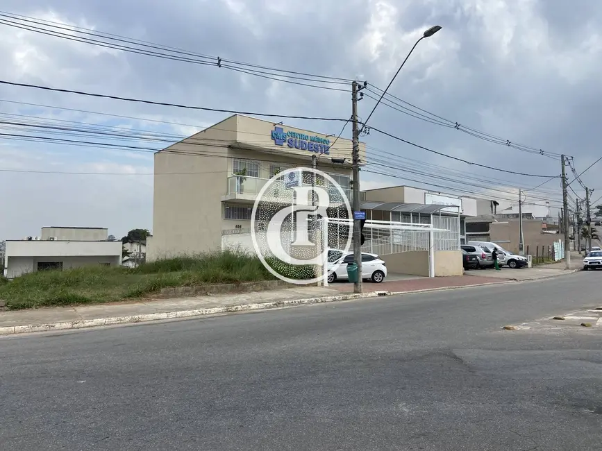 Foto 4 de Terreno / Lote à venda, 250m2 em Sao Jose Dos Campos - SP