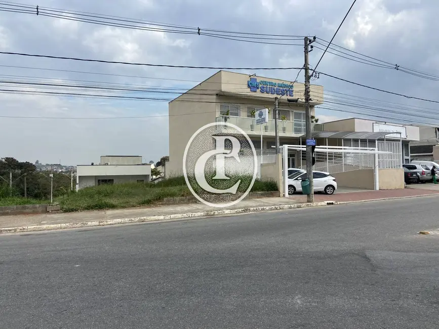 Foto 8 de Terreno / Lote à venda, 250m2 em Sao Jose Dos Campos - SP