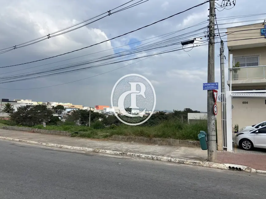 Foto 6 de Terreno / Lote à venda, 250m2 em Sao Jose Dos Campos - SP