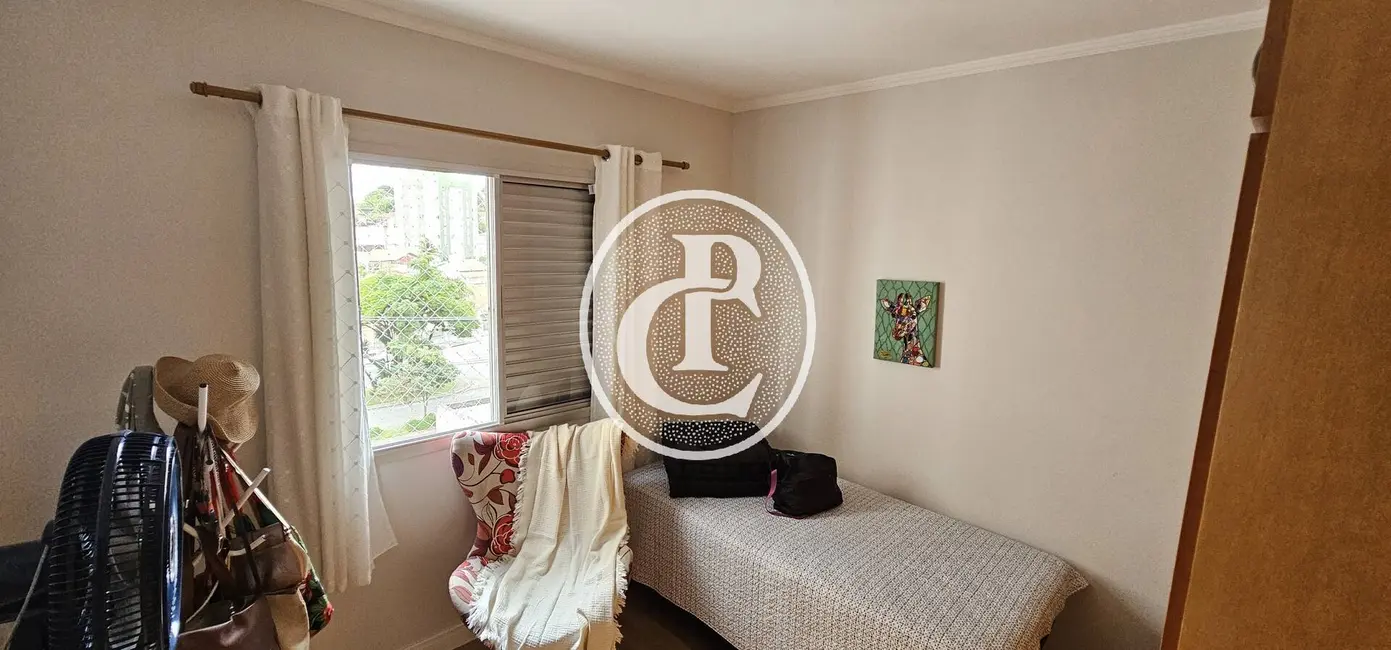 Apartamento com 3 quartos à venda, 78m2 em Sao Jose Dos Campos - SP - imagem 3 Foto 3 de Apartamento com 3 quartos à venda, 78m2 em Sao Jose Dos Campos - SP