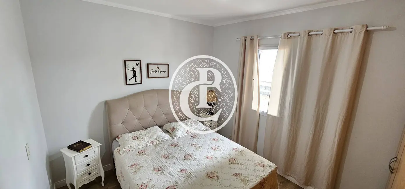Apartamento com 3 quartos à venda, 78m2 em Sao Jose Dos Campos - SP - imagem 4 Foto 4 de Apartamento com 3 quartos à venda, 78m2 em Sao Jose Dos Campos - SP