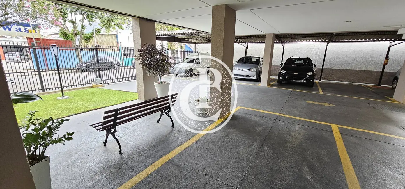 Apartamento com 3 quartos à venda, 78m2 em Sao Jose Dos Campos - SP - imagem 9 Foto 9 de Apartamento com 3 quartos à venda, 78m2 em Sao Jose Dos Campos - SP