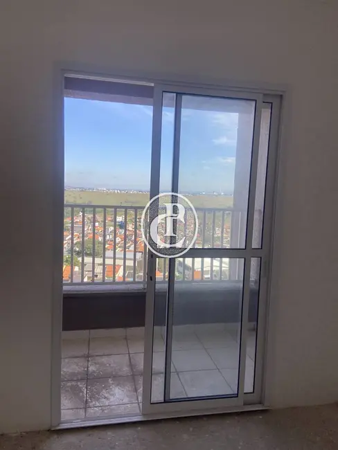 Foto 6 de Apartamento com 2 quartos à venda, 52m2 em Sao Jose Dos Campos - SP