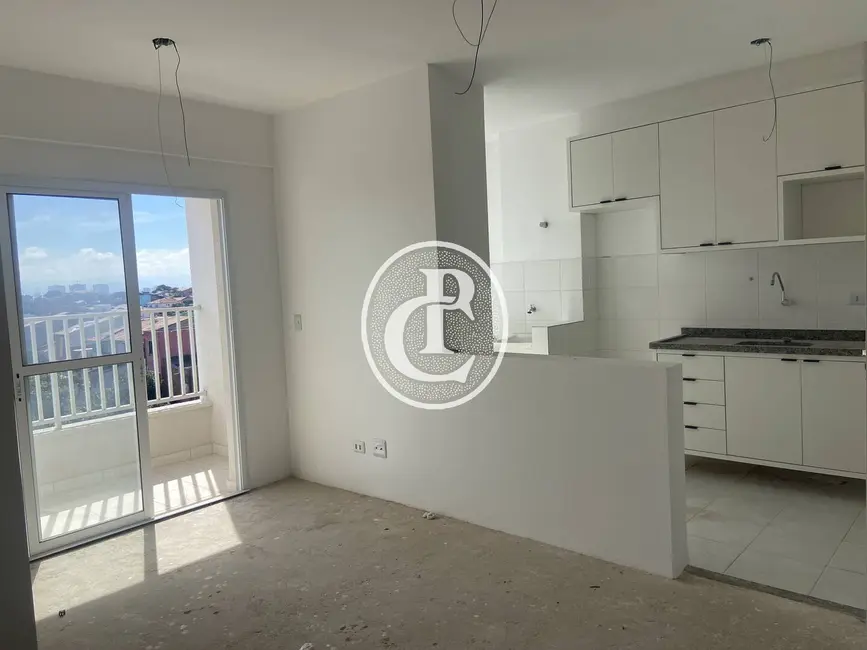 Foto 5 de Apartamento com 2 quartos à venda, 52m2 em Sao Jose Dos Campos - SP