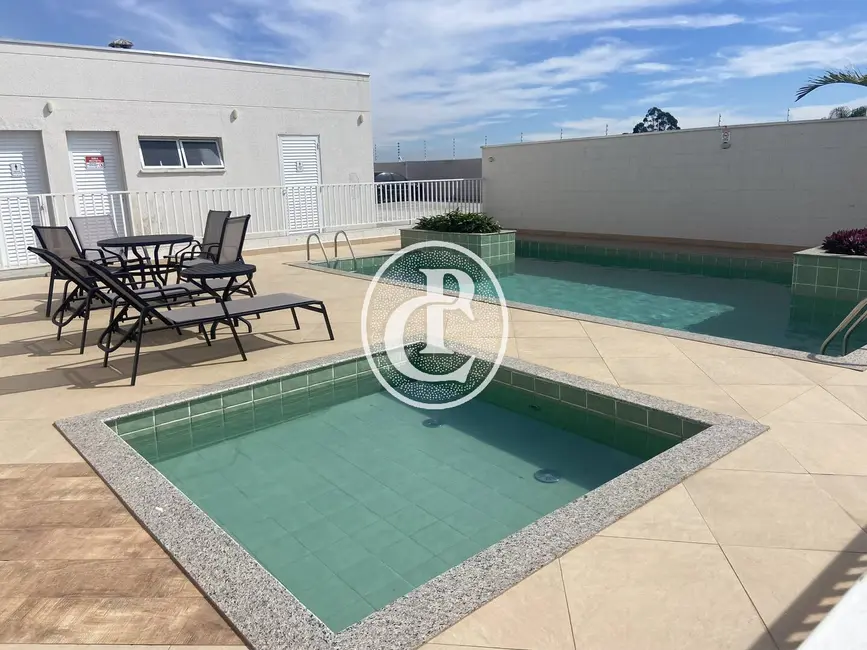 Foto 9 de Apartamento com 2 quartos à venda, 52m2 em Sao Jose Dos Campos - SP