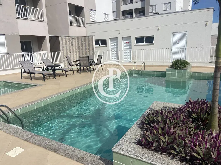 Foto 4 de Apartamento com 2 quartos à venda, 52m2 em Sao Jose Dos Campos - SP