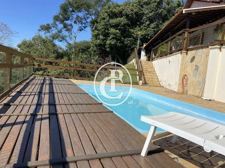 Chácara com 4 quartos à venda, 300m2 em Sao Jose Dos Campos - SP - imagem 5 Foto 5 de Chácara com 4 quartos à venda, 300m2 em Sao Jose Dos Campos - SP