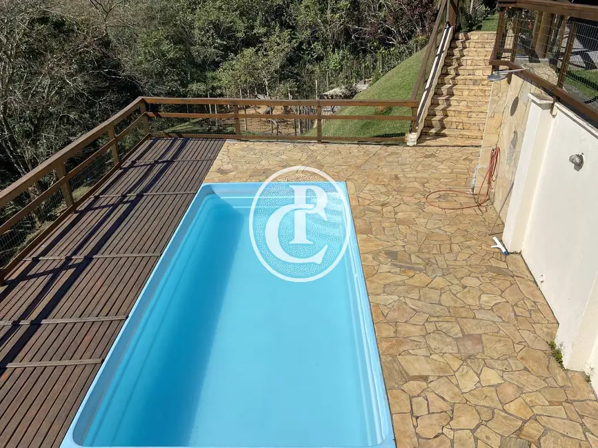 Chácara com 4 quartos à venda, 300m2 em Sao Jose Dos Campos - SP - imagem 7 Foto 7 de Chácara com 4 quartos à venda, 300m2 em Sao Jose Dos Campos - SP
