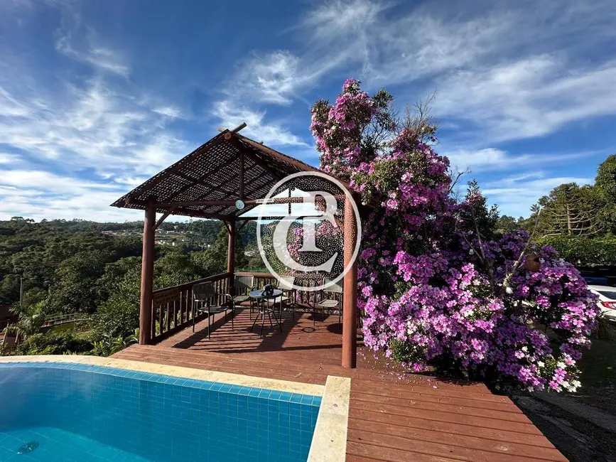 Chácara com 3 quartos à venda, 22600m2 em Paraibuna - SP - imagem 5 Foto 5 de Chácara com 3 quartos à venda, 22600m2 em Paraibuna - SP