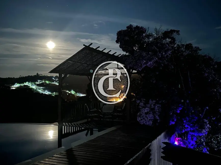 Chácara com 3 quartos à venda, 22600m2 em Paraibuna - SP - imagem 6 Foto 6 de Chácara com 3 quartos à venda, 22600m2 em Paraibuna - SP