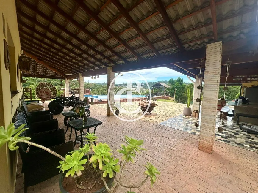 Chácara com 3 quartos à venda, 22600m2 em Paraibuna - SP - imagem 9 Foto 9 de Chácara com 3 quartos à venda, 22600m2 em Paraibuna - SP