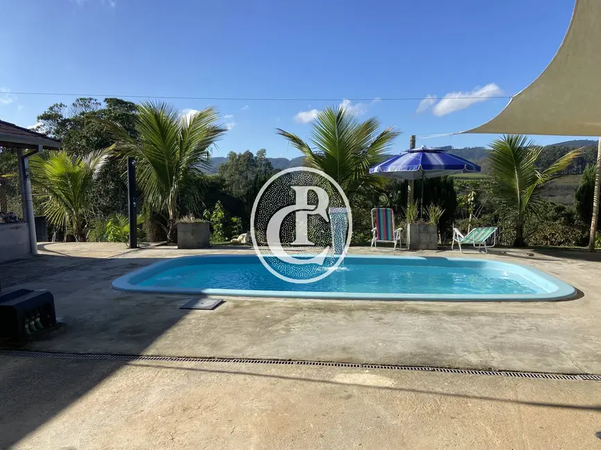 Foto 2 de Chácara com 1 quarto à venda, 2000m2 em Sao Jose Dos Campos - SP