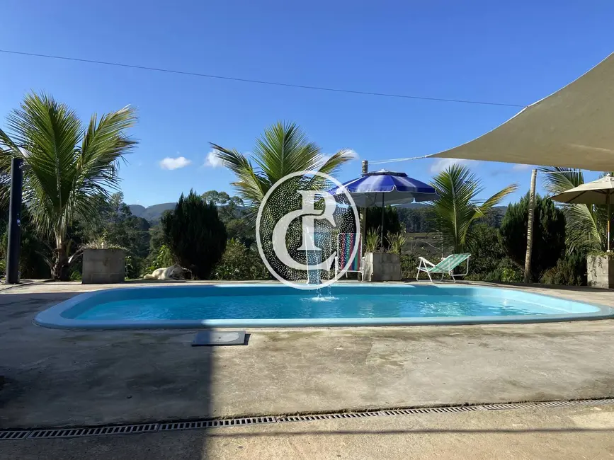 Foto 1 de Chácara com 1 quarto à venda, 2000m2 em Sao Jose Dos Campos - SP
