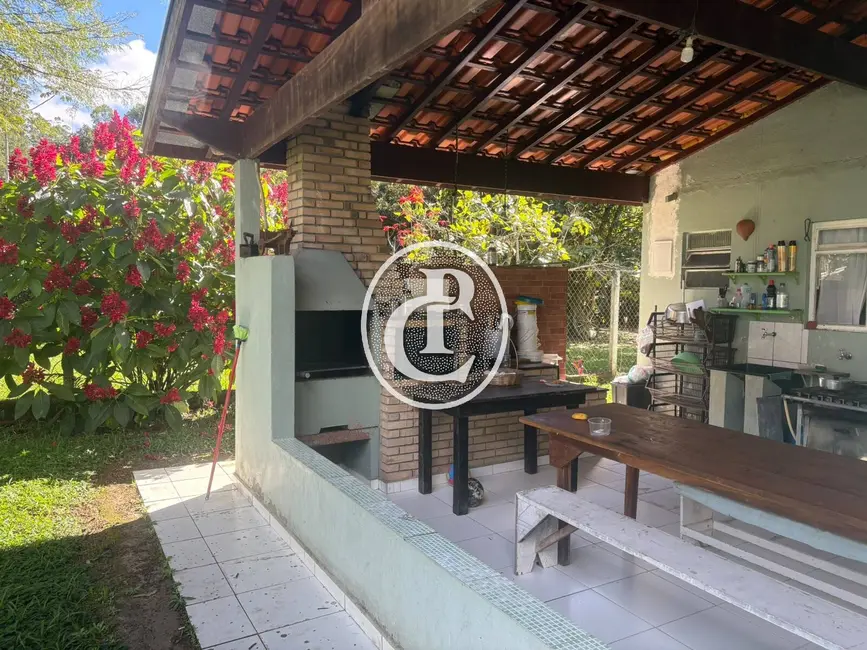 Chácara com 3 quartos à venda, 2000m2 em Sao Jose Dos Campos - SP - imagem 7 Foto 7 de Chácara com 3 quartos à venda, 2000m2 em Sao Jose Dos Campos - SP