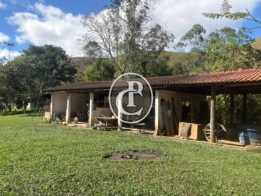 Chácara com 3 quartos à venda, 2000m2 em Sao Jose Dos Campos - SP - imagem 3 Foto 3 de Chácara com 3 quartos à venda, 2000m2 em Sao Jose Dos Campos - SP