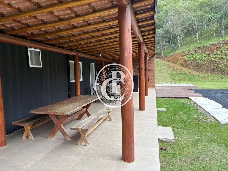 Foto 7 de Chácara com 2 quartos à venda, 24000m2 em Sao Jose Dos Campos - SP