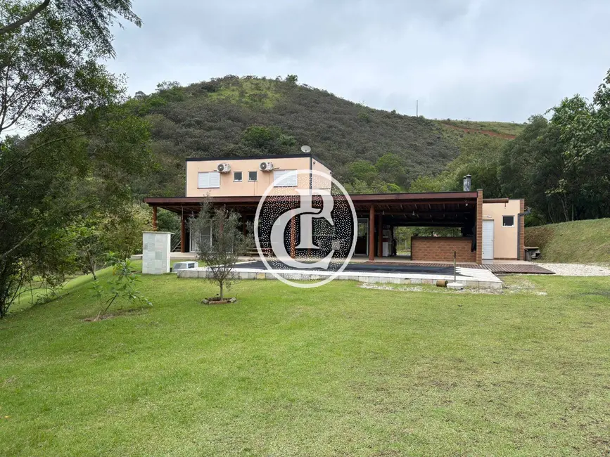 Foto 1 de Chácara com 2 quartos à venda, 24000m2 em Sao Jose Dos Campos - SP