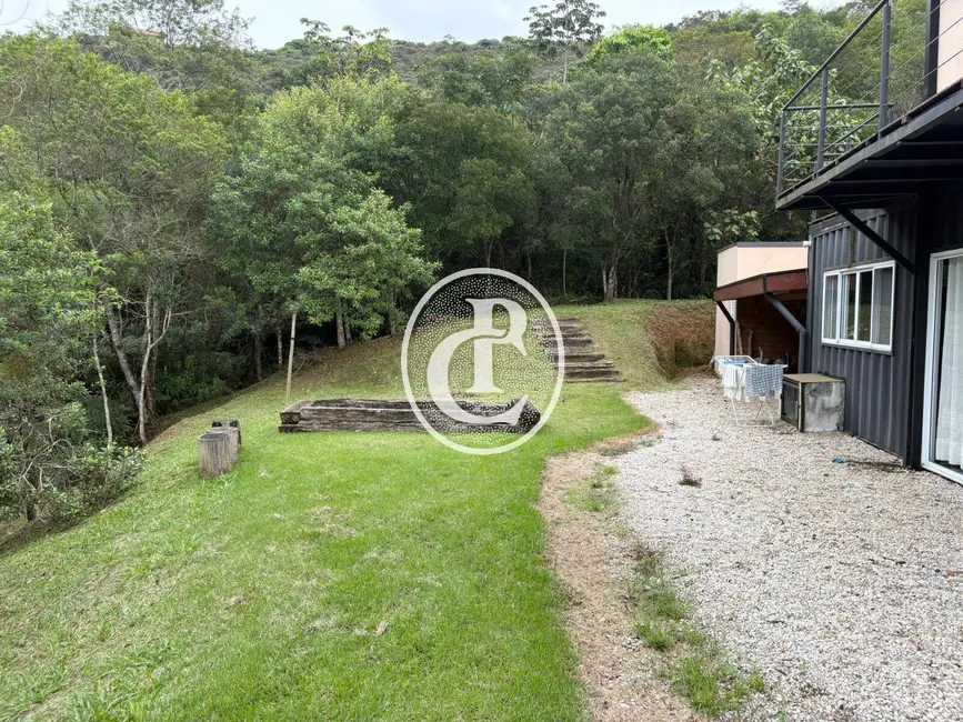 Foto 3 de Chácara com 2 quartos à venda, 24000m2 em Sao Jose Dos Campos - SP