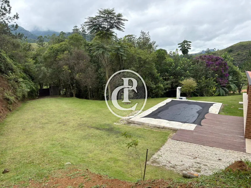 Foto 9 de Chácara com 2 quartos à venda, 24000m2 em Sao Jose Dos Campos - SP