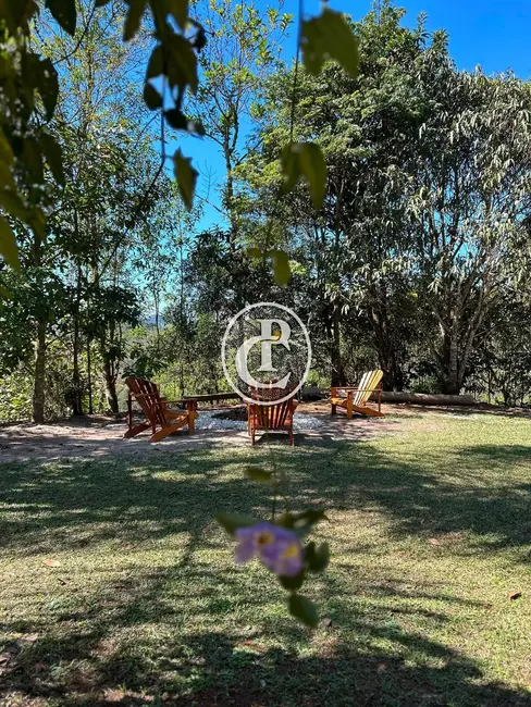 Foto 5 de Chácara com 2 quartos à venda, 2000m2 em Sao Jose Dos Campos - SP