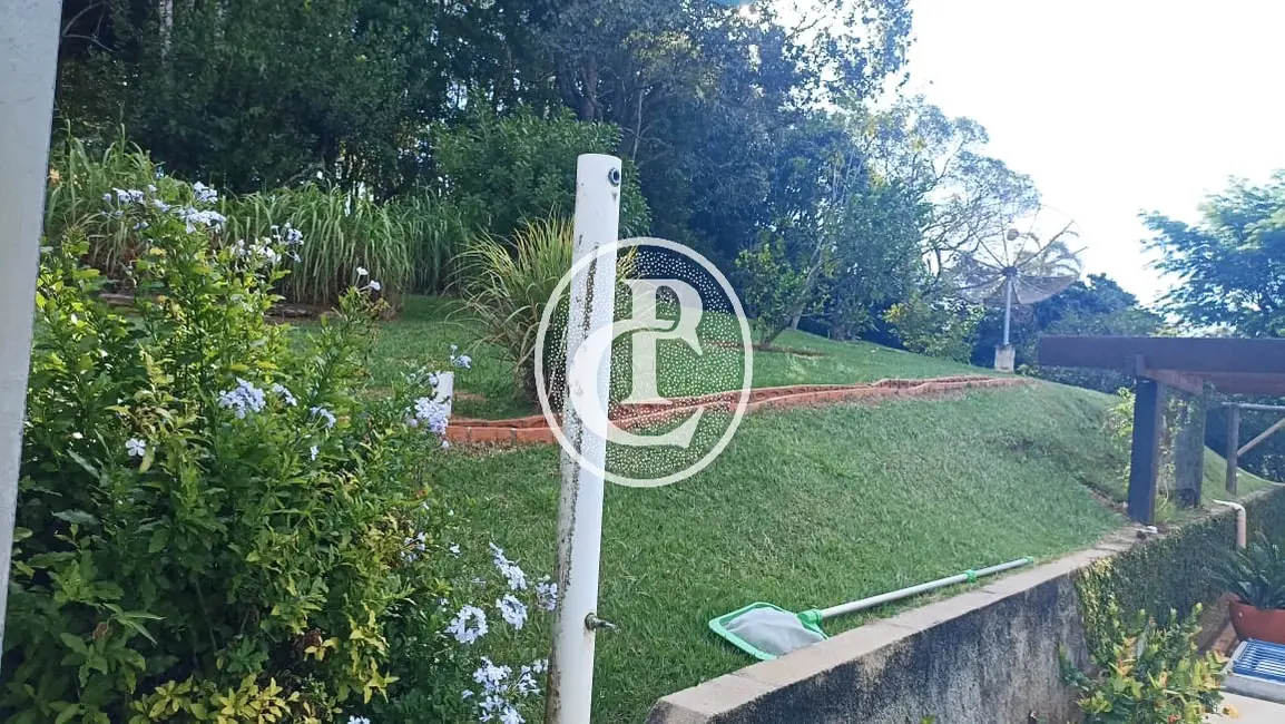 Chácara com 3 quartos à venda, 250m2 em Jambeiro - SP - imagem 7 Foto 7 de Chácara com 3 quartos à venda, 250m2 em Jambeiro - SP