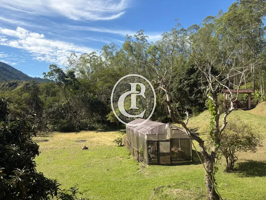 Foto 6 de Chácara com 2 quartos à venda, 250m2 em Sao Jose Dos Campos - SP