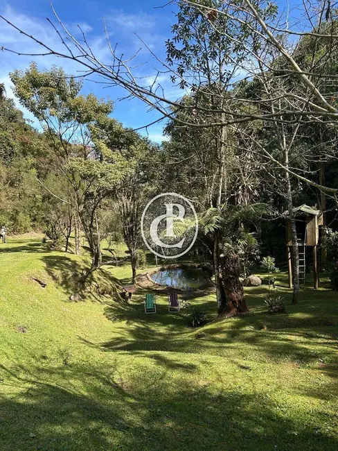 Sítio / Rancho com 3 quartos à venda, 460m2 em Sao Jose Dos Campos - SP - imagem 8 Foto 8 de Sítio / Rancho com 3 quartos à venda, 460m2 em Sao Jose Dos Campos - SP