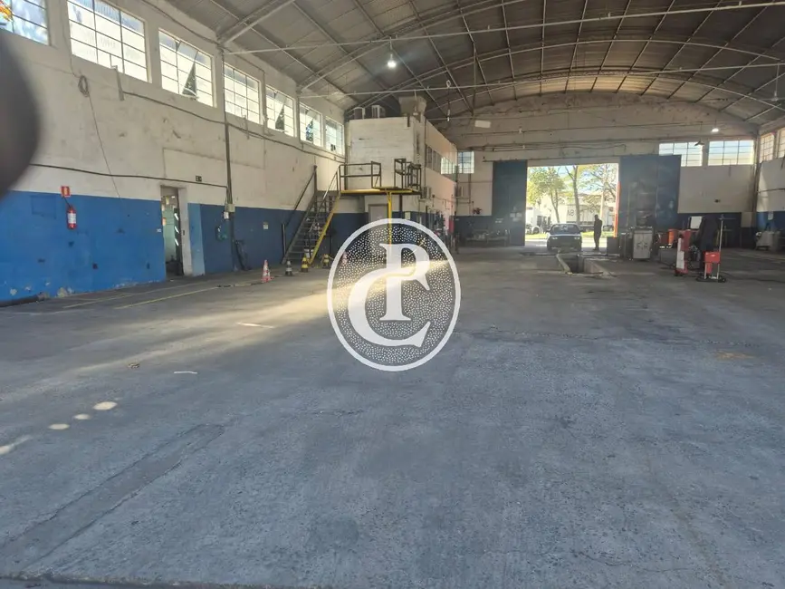 Foto 1 de Sala Comercial à venda e para alugar, 1350m2 em Sao Jose Dos Campos - SP