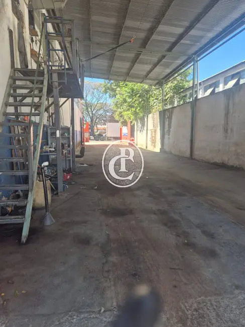 Foto 2 de Sala Comercial à venda e para alugar, 1350m2 em Sao Jose Dos Campos - SP