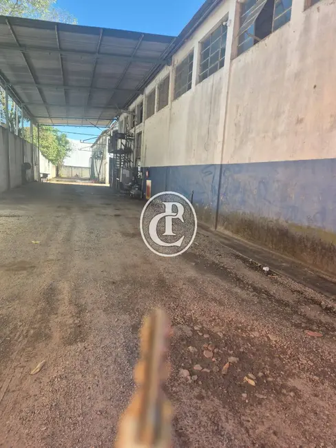 Foto 3 de Sala Comercial à venda e para alugar, 1350m2 em Sao Jose Dos Campos - SP