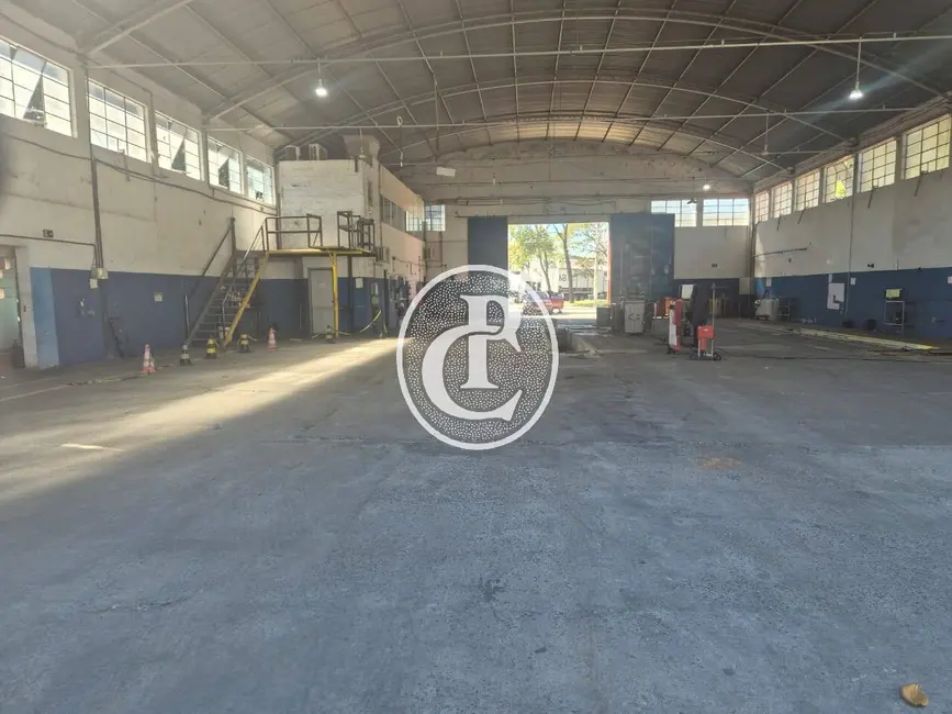 Foto 5 de Sala Comercial à venda e para alugar, 1350m2 em Sao Jose Dos Campos - SP