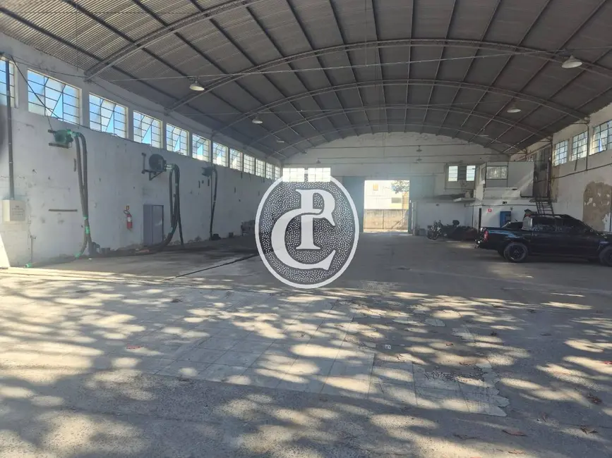 Foto 4 de Sala Comercial à venda e para alugar, 1350m2 em Sao Jose Dos Campos - SP